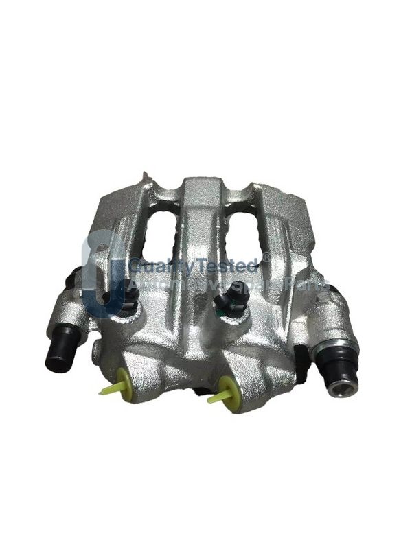 A.S.P. QualityTested CAL407RJM Brake Caliper