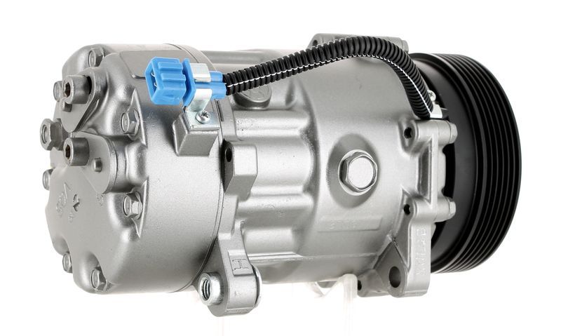 CEVAM 8600081 Compressor, air conditioning
