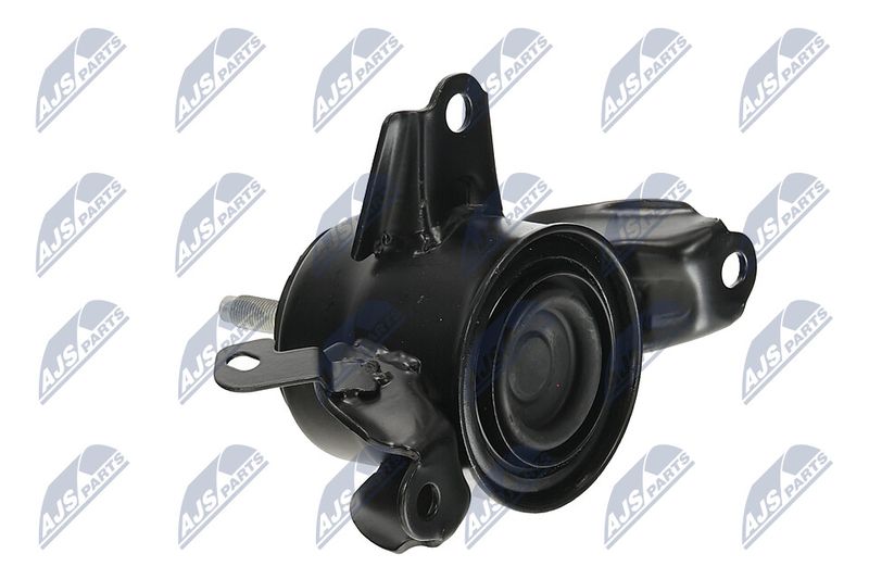 Paigutus, Mootor, NTY ZPS-KA-329