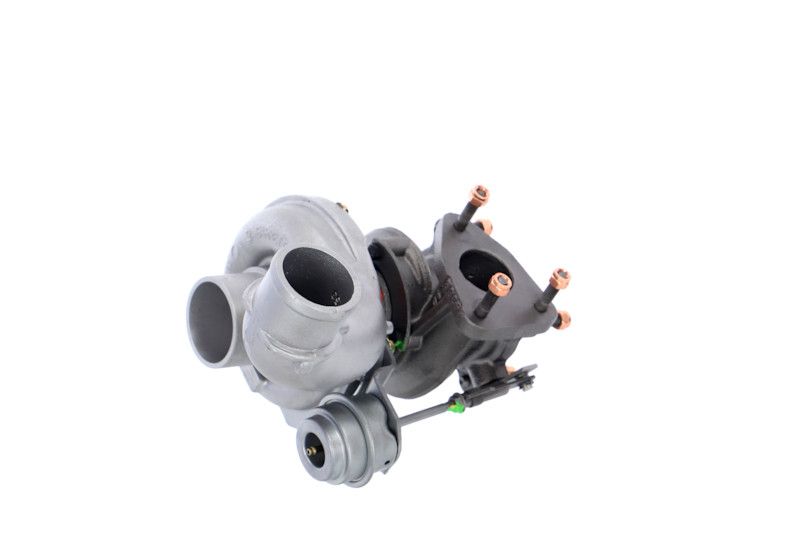 REMANTE 003-001-000196R Turbokompresorius