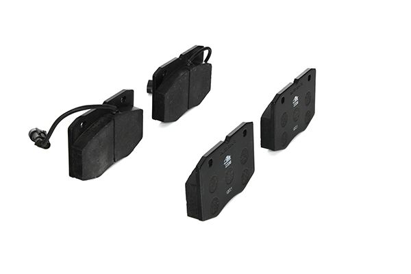 Set placute frana,frana disc 13.0460-4919.2 ATE