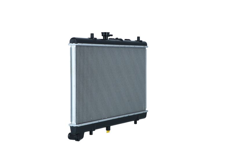 Radiaator, mootorijahutus, NRF 53121