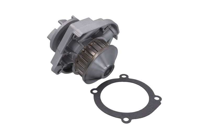 Veepump, mootori jahutus, KAMOKA T0117