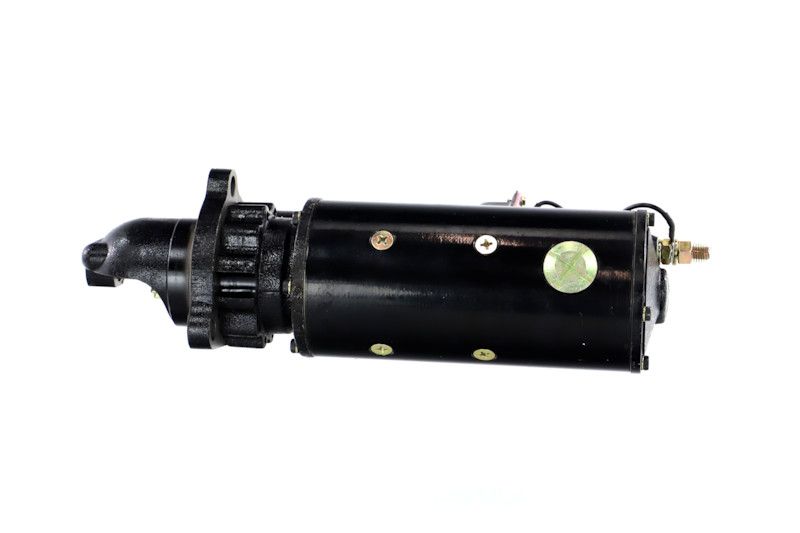 REMANTE 011-001-000165R Starter