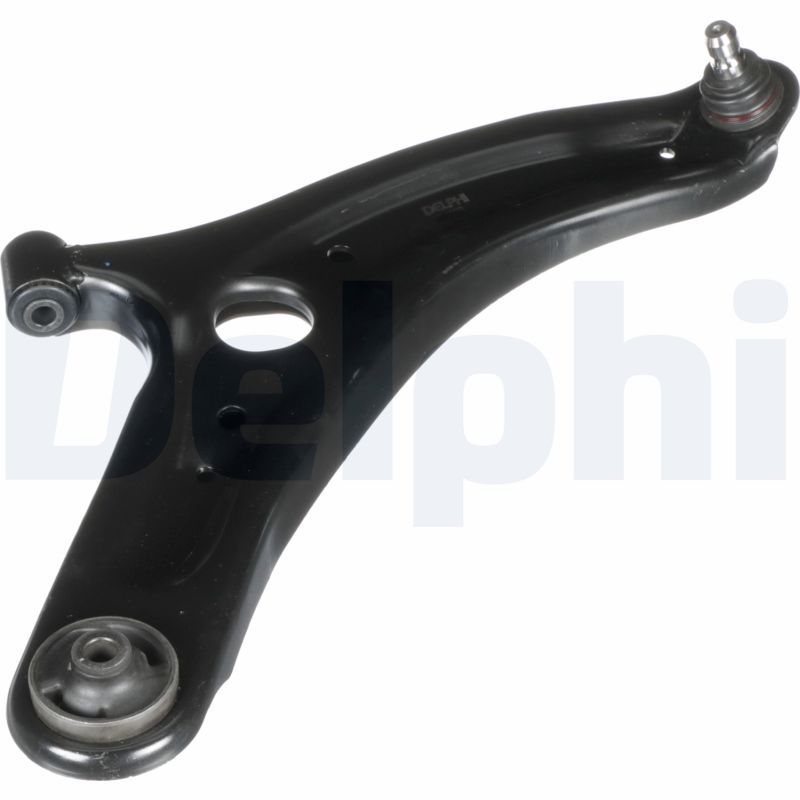 DELPHI TC3829 Control/Trailing Arm, wheel suspension