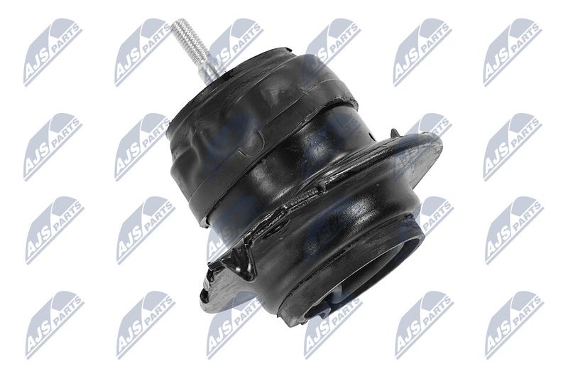 Paigutus, Mootor, NTY ZPS-CH-091