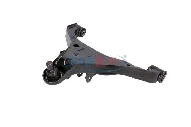 JAPKO 72177L Control/Trailing Arm, wheel suspension