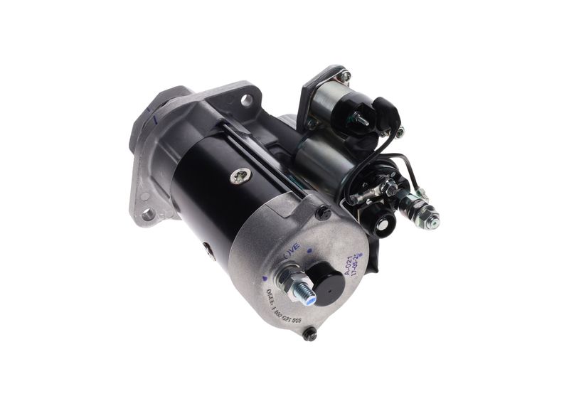 BOSCH F002G70450 Starter