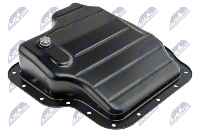 NTY BMO-PL-009 Oil Sump