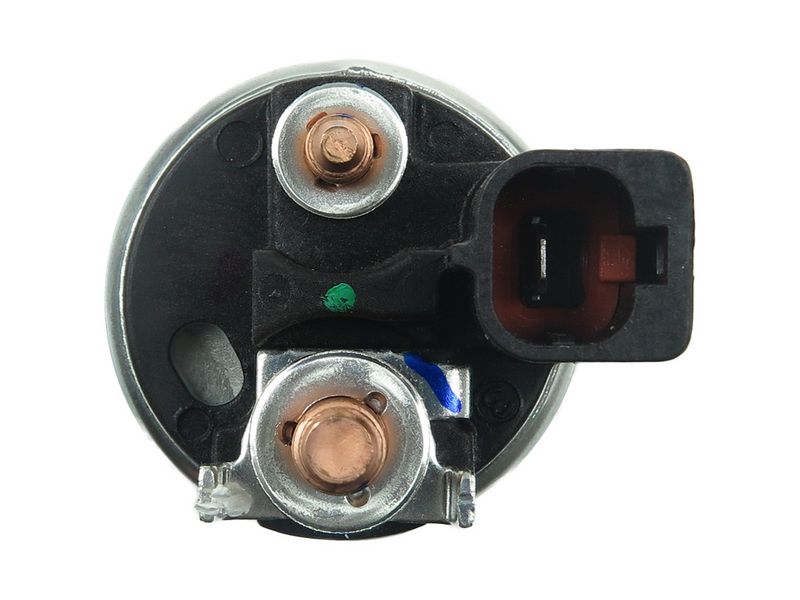 AS-PL SS1072(DELCO) Solenoid Switch, starter