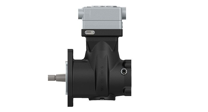 Compressor past: JOHN DEERE 7720, 7820, 7920