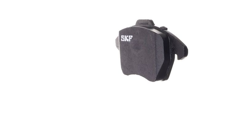 SKF VKBP 80144 Stabdžių trinkelių rinkinys, diskinis stabdys