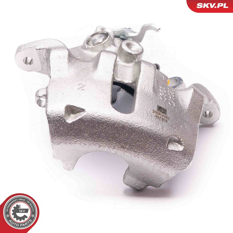 Pidurisadul, ESEN SKV 23SKV081