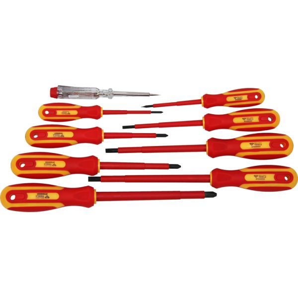KS TOOLS BT068010 Screwdriver Set