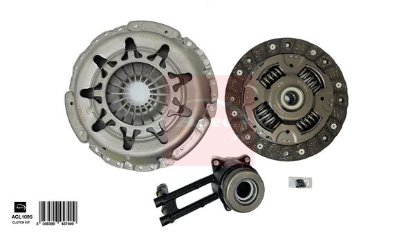 APEC Clutch Kit ACL1095
