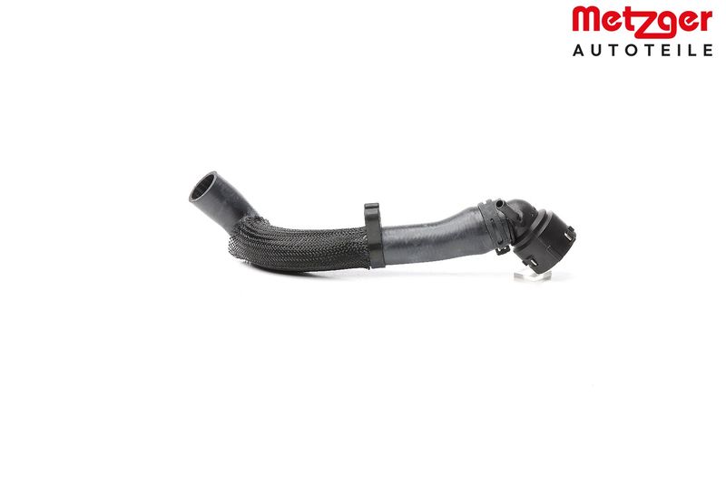 METZGER AUTOTEILE 2420751 Radiator Hose