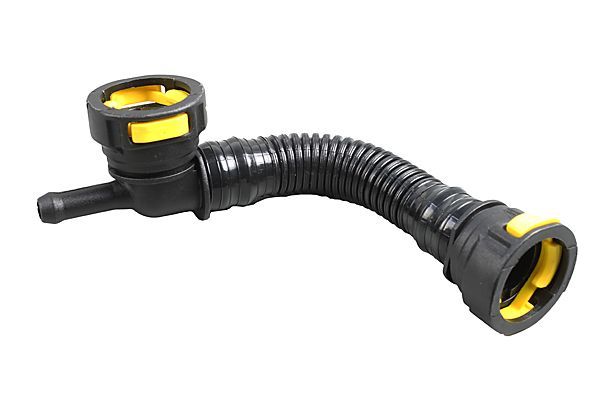 METZGER AUTOTEILE 2380132 - Hose, cylinder head cover ventilation
