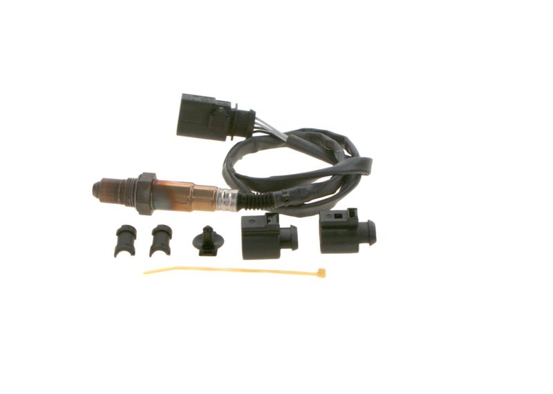 BOSCH 0 258 010 036 Lambda Sensor