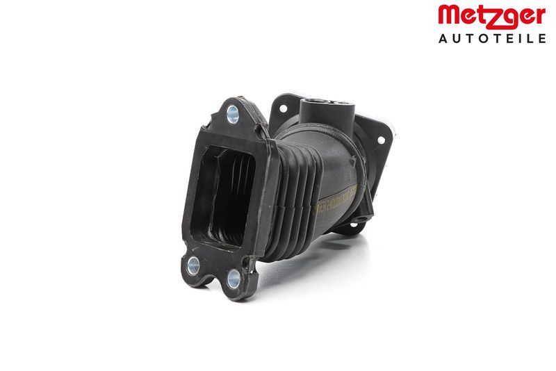 METZGER AUTOTEILE 2401333 Intake Pipe, air supply