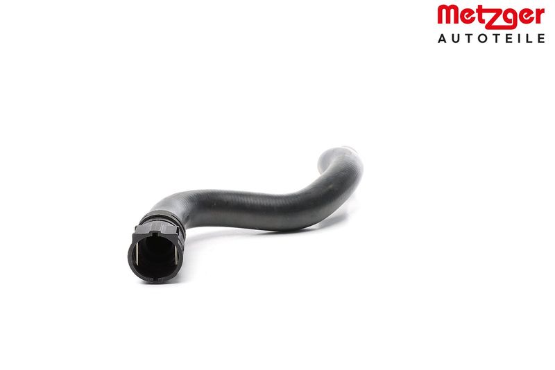 METZGER AUTOTEILE 2420070 Radiator Hose