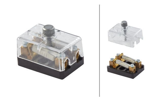 Pojistková skříňka 8JD 002 289-211