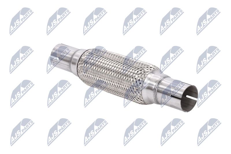 Flexitoru, väljalskesüsteem, NTY KAT-UV-008