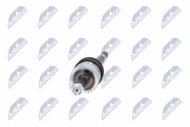 Veovõll, NTY NPW-CH-020