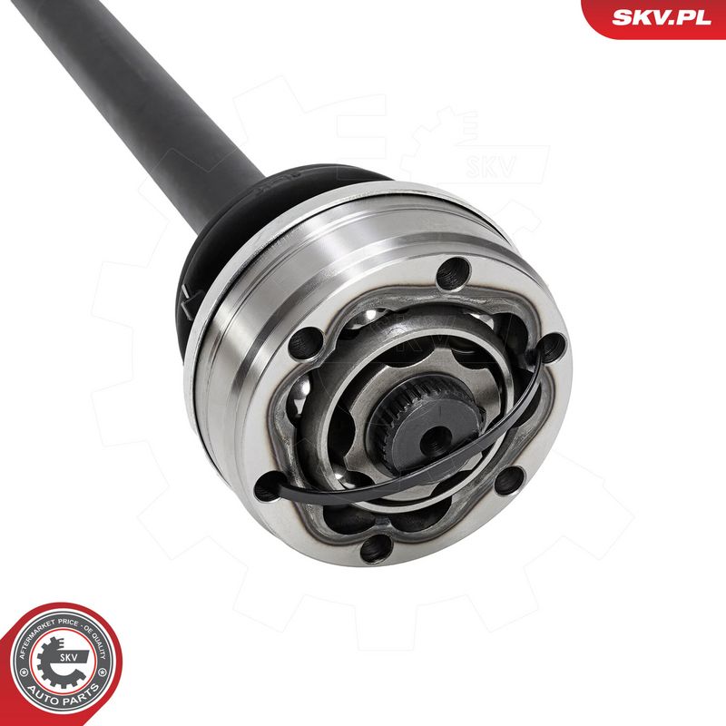 Veovõll, ESEN SKV 40SKV037