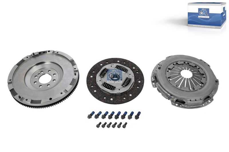 Volanta 13.47108SP DT Spare Parts