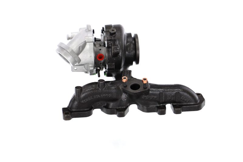 REMANTE 003-002-000058R Charger, charging (supercharged/turbocharged)