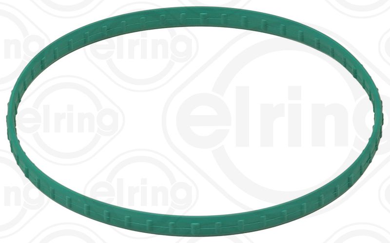 Product Image - Pakking, turbolader - 653.640 - ELRING