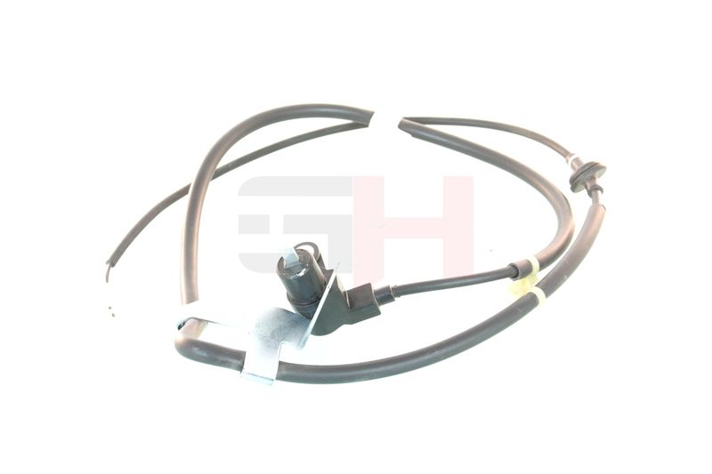GH GH-715203H Датчик, кількість обертів колеса