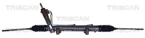 TRISCAN kormánygép 8510 16406