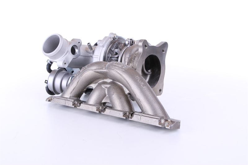 Kompressor, ülelaadimine, NISSENS 93193