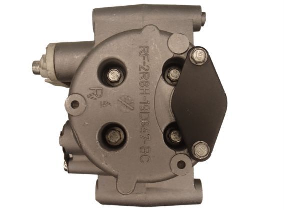 Airstal 10-5663 Compressor, air conditioning
