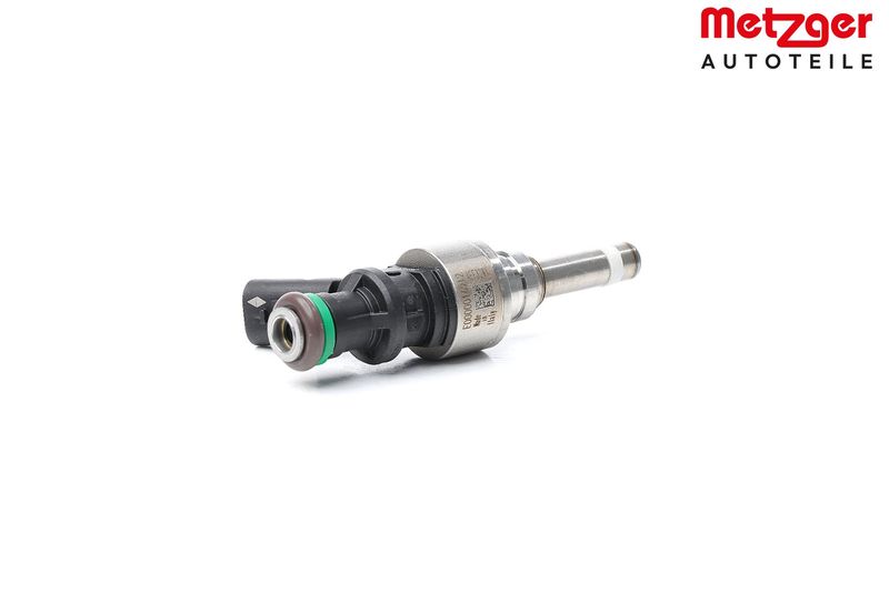 METZGER AUTOTEILE 0920139 Injector