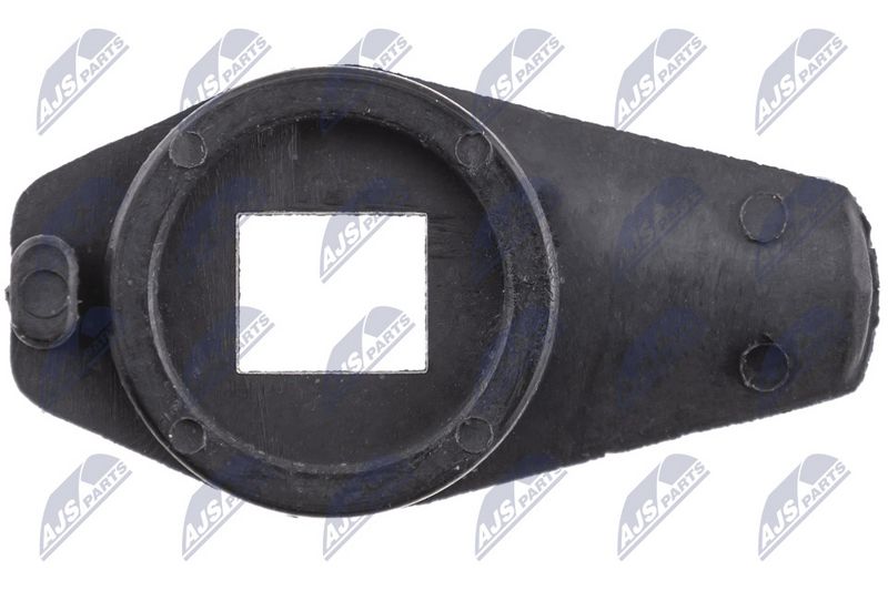Stopper, ehis-, kaitseliist, NTY EZC-AU-372