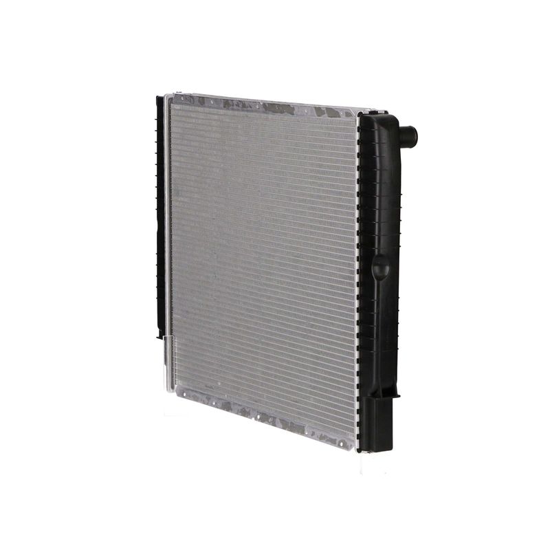 NISSENS 65542A Radiator, engine cooling