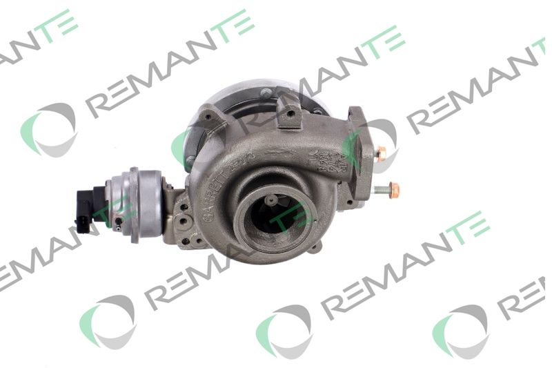 REMANTE 003-001-001173R Charger, charging (supercharged/turbocharged)
