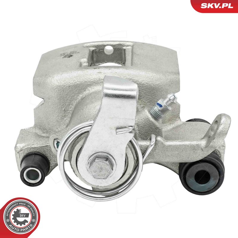 Pidurisadul, ESEN SKV 74SKV904