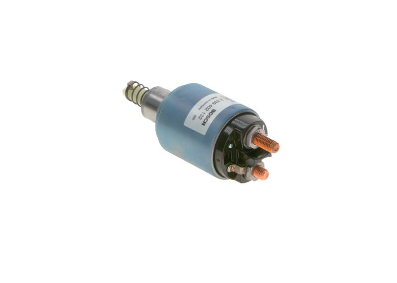 Elektromagnetický spínač, startér 2 339 402 132