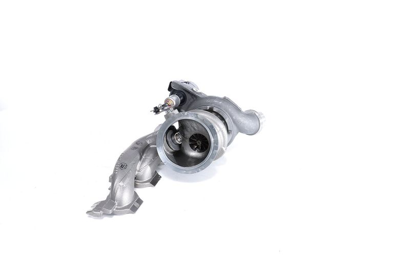 Compresor,sistem de supraalimentare T916978 BTS Turbo