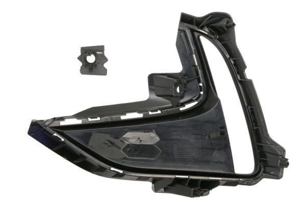 BLIC 6502-07-7802912P Ventilation Grilles, bumper