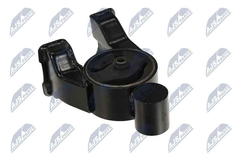 Paigutus, Mootor, NTY ZPS-HY-556