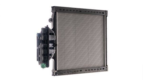 chladič vodní MAN CR2731000P