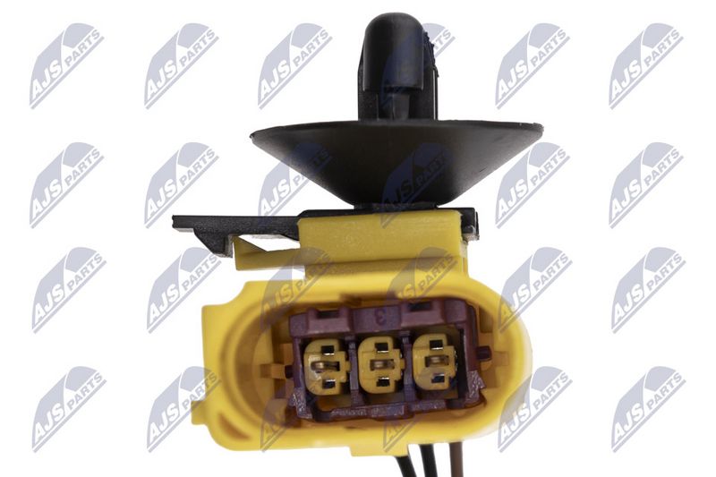NTY EZC-AU-364 Actuator, active bonnet