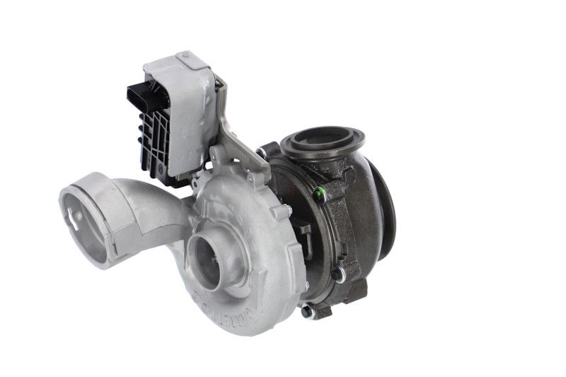 REMANTE 003-002-001023R Charger, charging (supercharged/turbocharged)