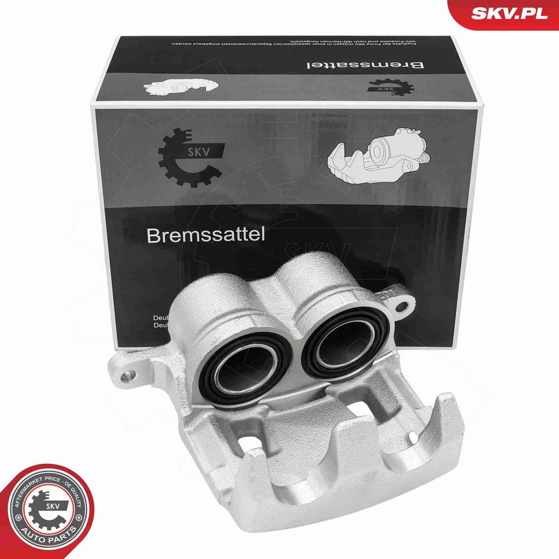 ESEN SKV 74SKV761 Brake Caliper