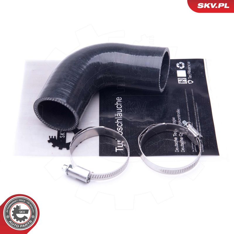 Laadimisõhu voolik, ESEN SKV 43SKV279