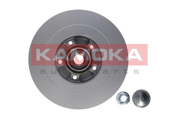 KAMOKA 1031072 Brake Disc